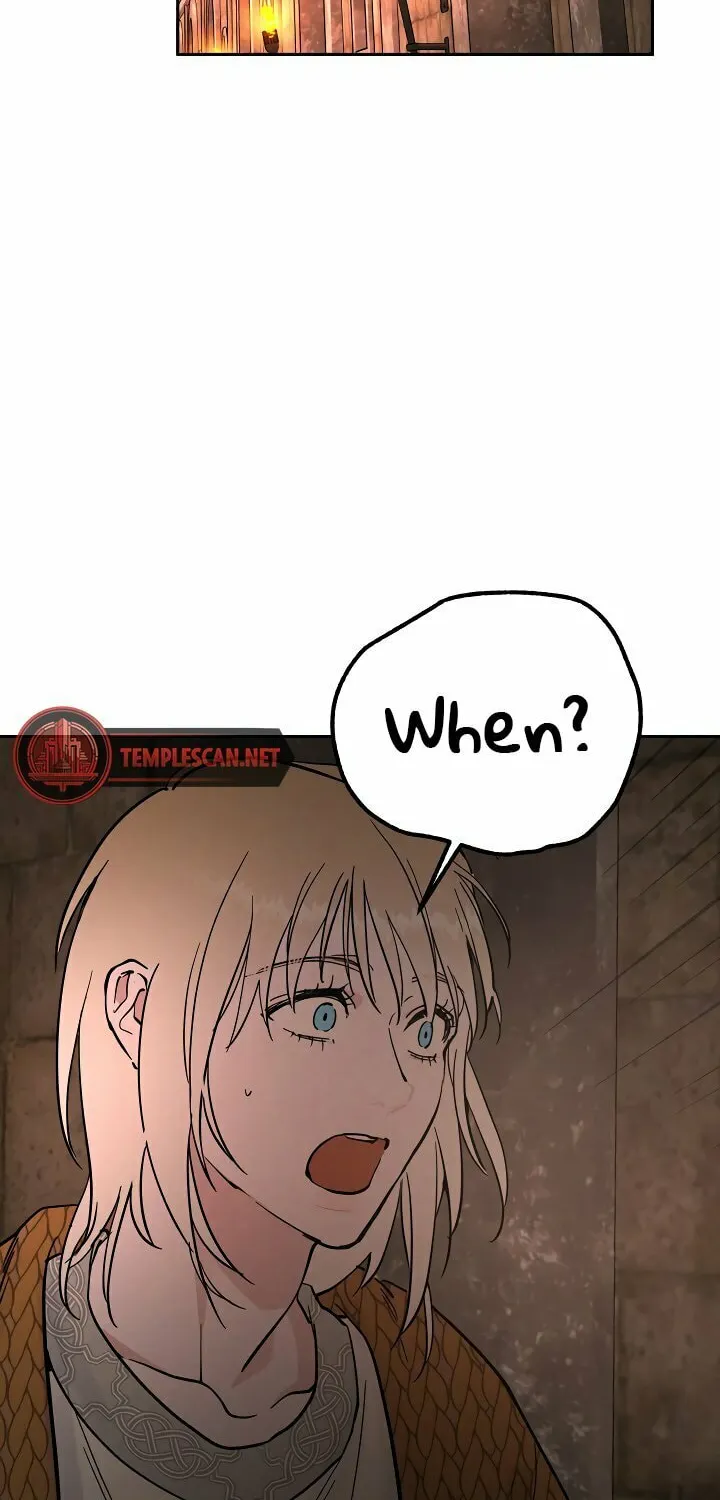 Antidote (Harusari) Chapter 24 page 46 - 