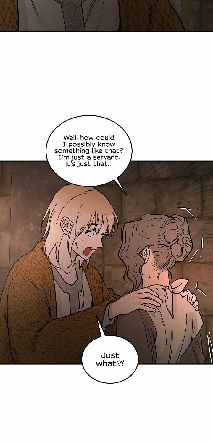 Antidote (Harusari) Chapter 24 page 47 - 