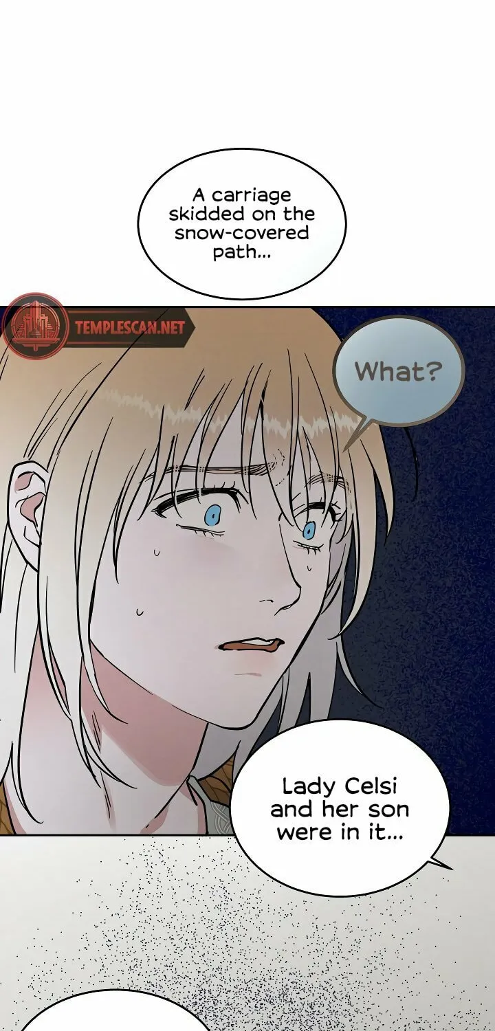 Antidote (Harusari) Chapter 24 page 50 - 