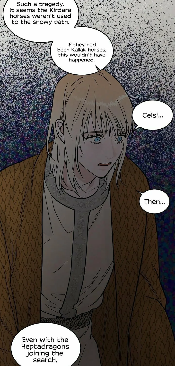 Antidote (Harusari) Chapter 24 page 51 - 