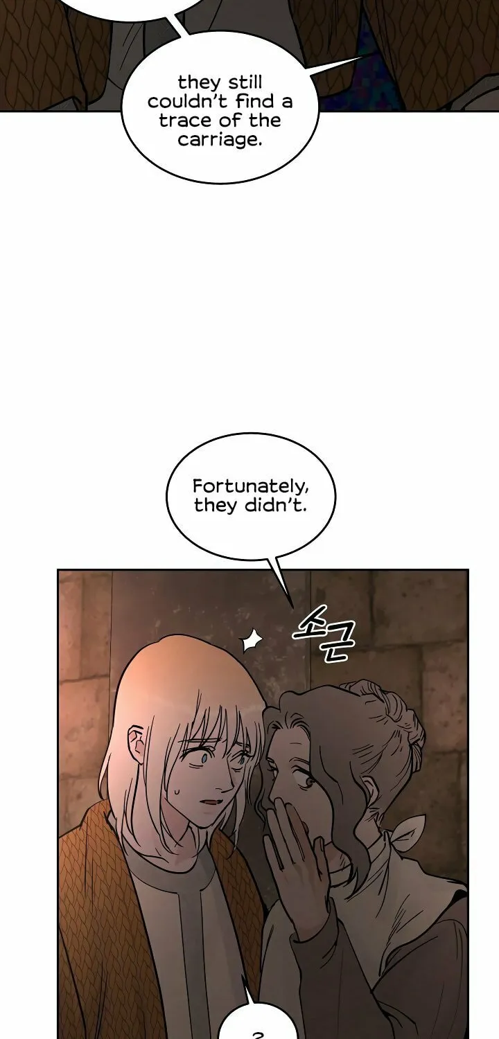 Antidote (Harusari) Chapter 24 page 52 - 