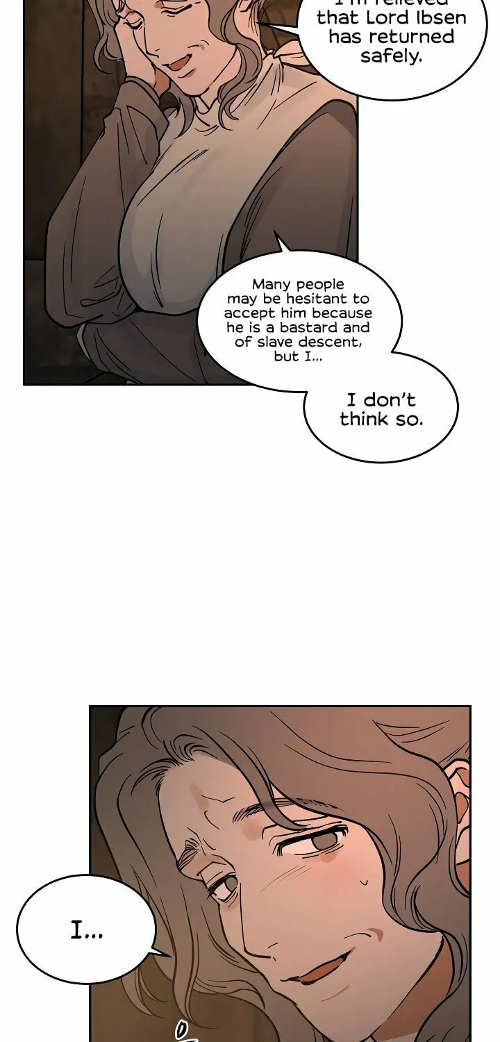 Antidote (Harusari) Chapter 24 page 58 - 