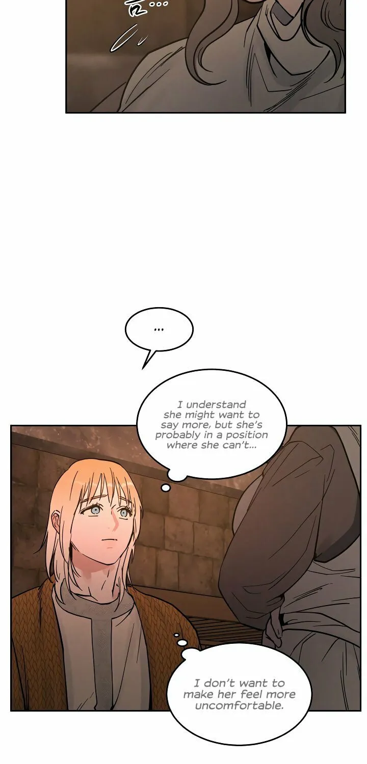 Antidote (Harusari) Chapter 24 page 59 - 