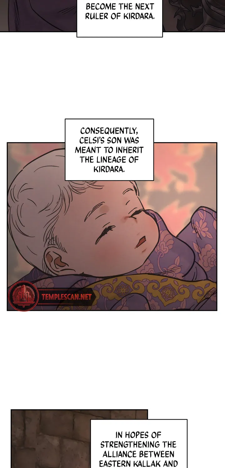 Antidote (Harusari) Chapter 24 page 66 - 