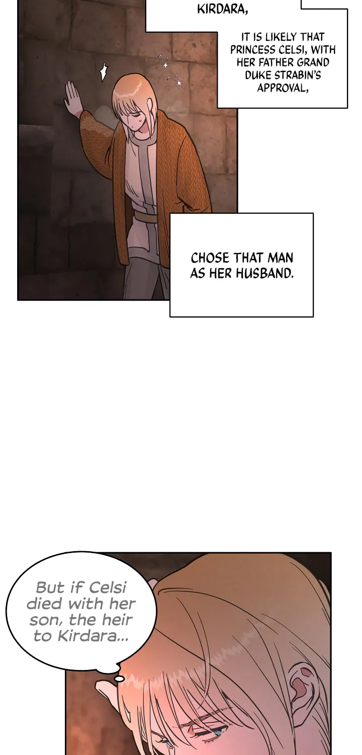 Antidote (Harusari) Chapter 24 page 67 - 