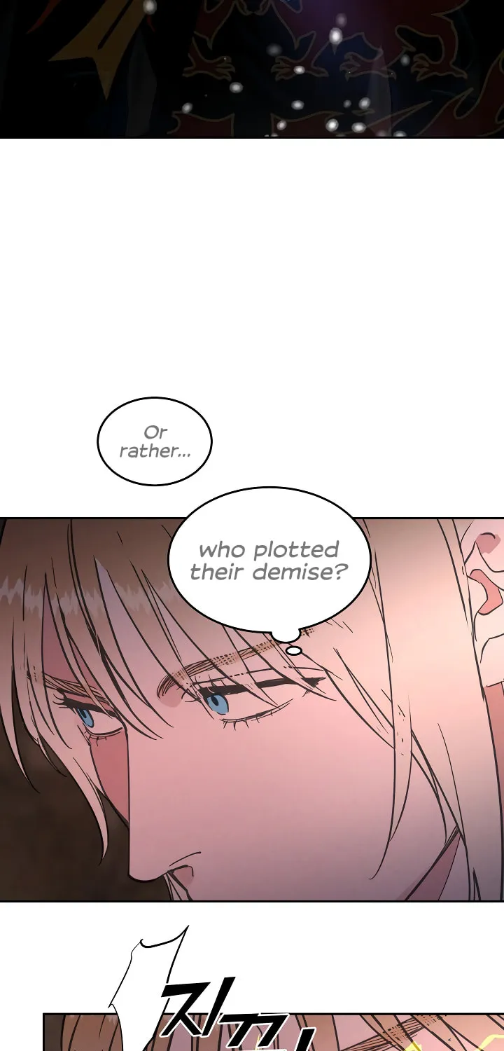 Antidote (Harusari) Chapter 24 page 69 - 