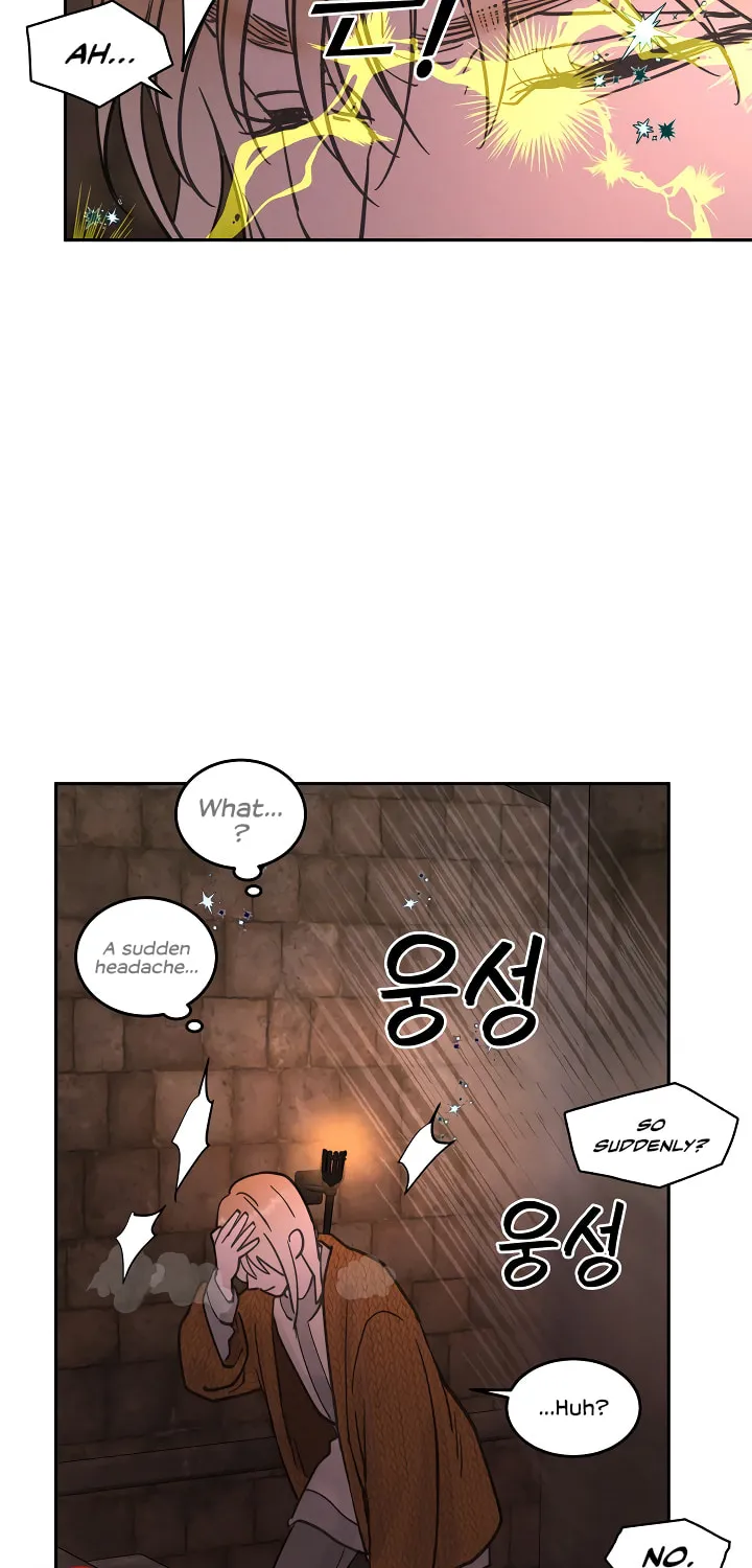 Antidote (Harusari) Chapter 24 page 70 - 