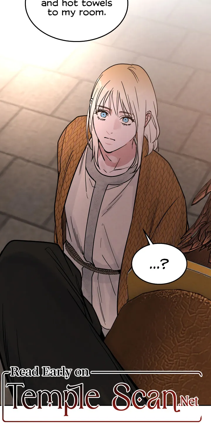 Antidote (Harusari) Chapter 24 page 75 - 