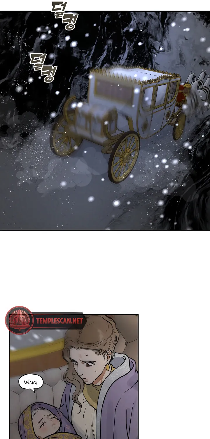 Antidote (Harusari) Chapter 24 page 9 - 