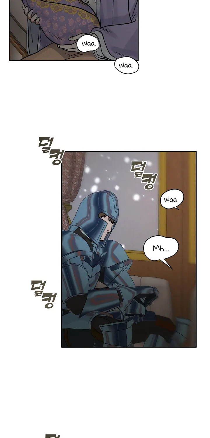 Antidote (Harusari) Chapter 24 page 10 - 