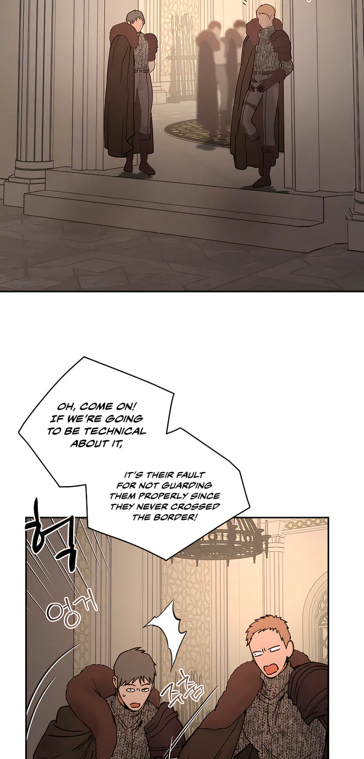 Antidote (Harusari) Chapter 25 page 2 - 