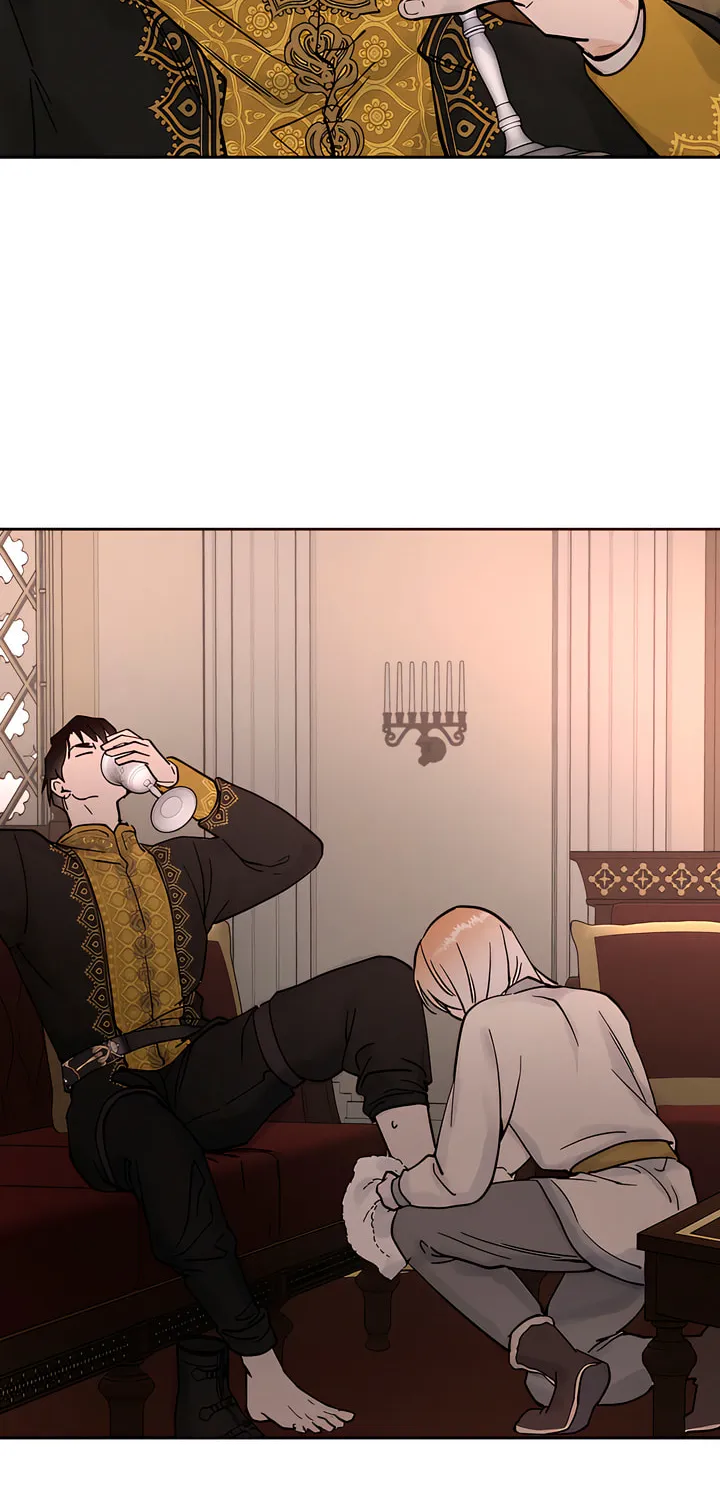Antidote (Harusari) Chapter 25 page 12 - 