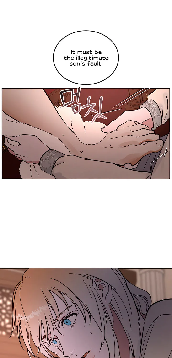 Antidote (Harusari) Chapter 25 page 13 - 