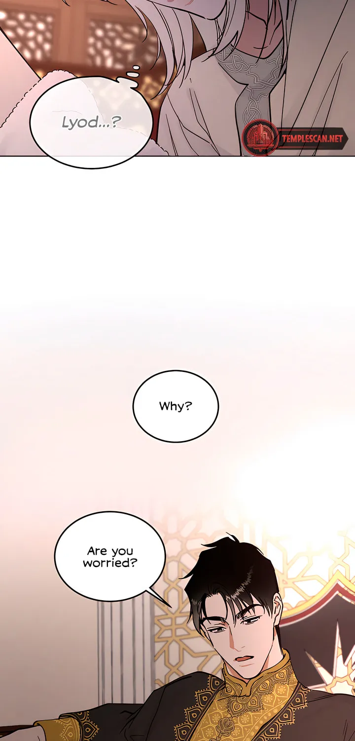 Antidote (Harusari) Chapter 25 page 14 - 
