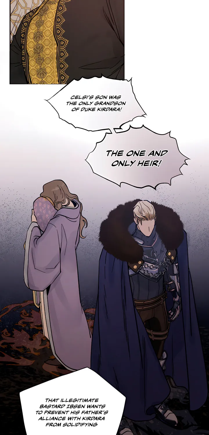 Antidote (Harusari) Chapter 25 page 20 - 