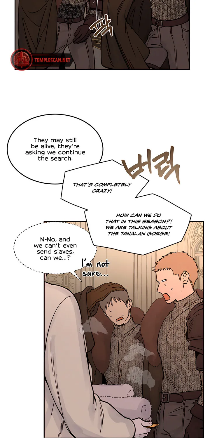 Antidote (Harusari) Chapter 25 page 3 - 