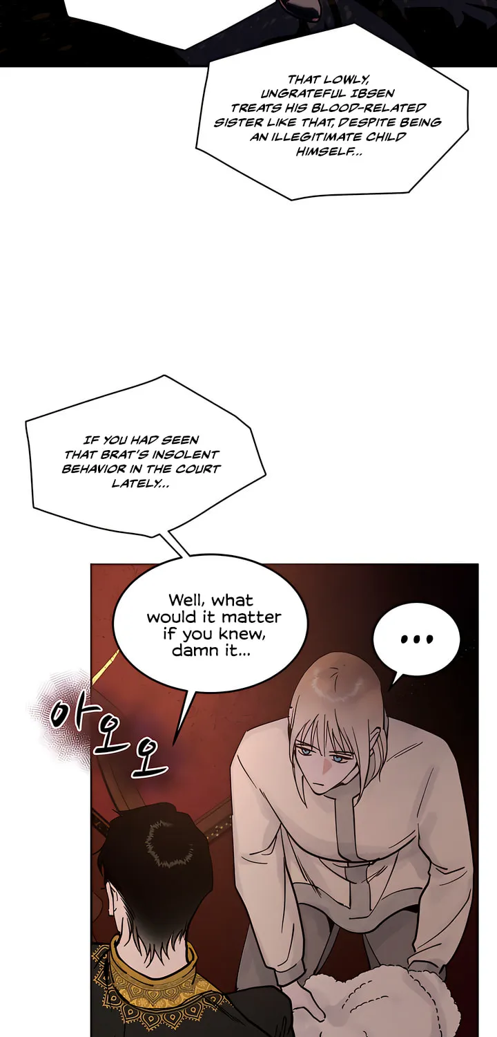 Antidote (Harusari) Chapter 25 page 21 - 