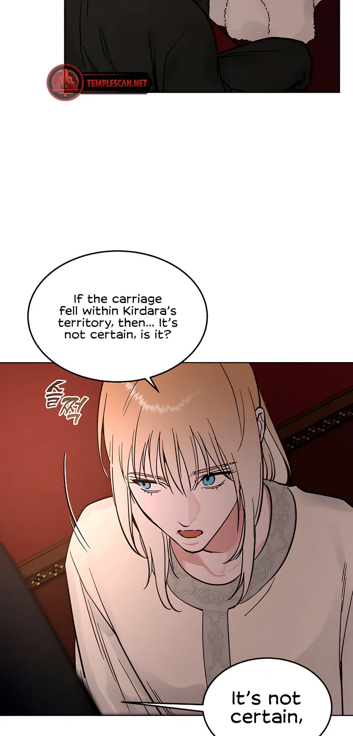 Antidote (Harusari) Chapter 25 page 22 - 