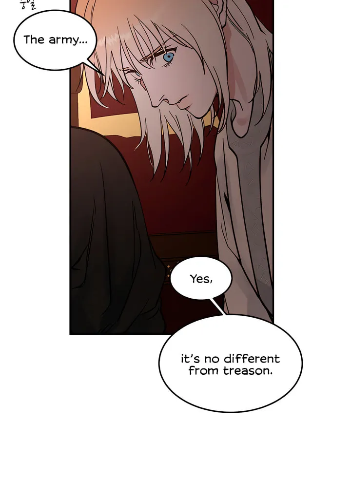 Antidote (Harusari) Chapter 25 page 24 - 