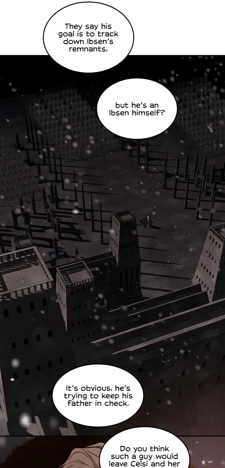 Antidote (Harusari) Chapter 25 page 25 - 