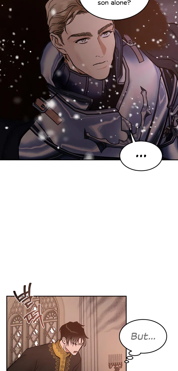 Antidote (Harusari) Chapter 25 page 26 - 