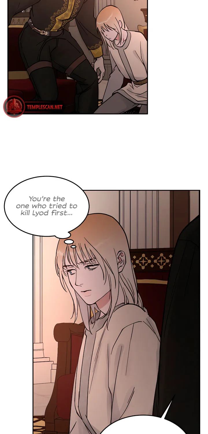 Antidote (Harusari) Chapter 25 page 27 - 