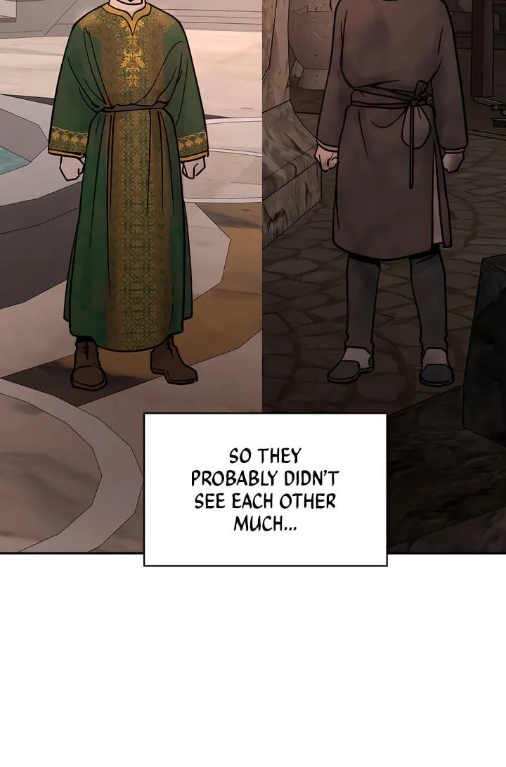 Antidote (Harusari) Chapter 25 page 32 - 