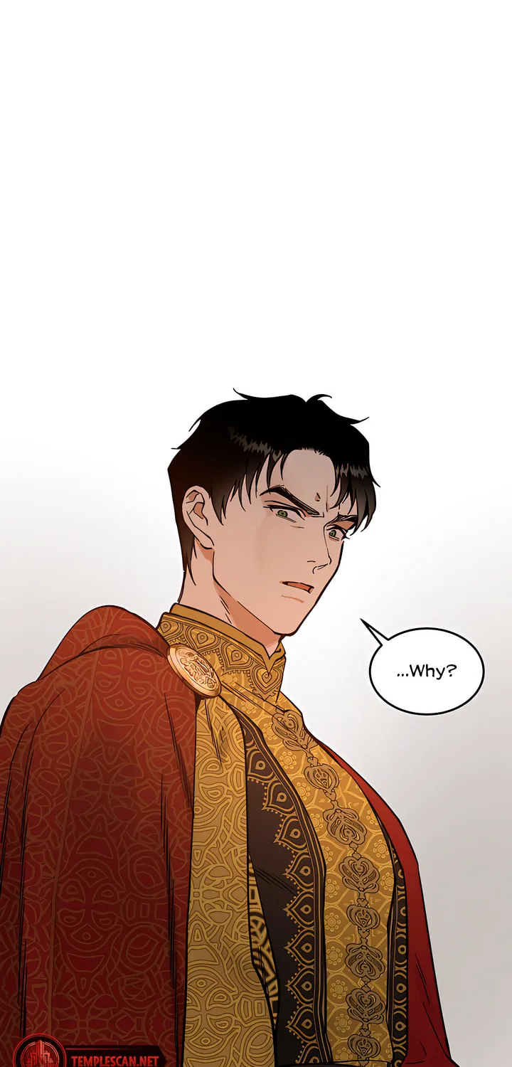 Antidote (Harusari) Chapter 25 page 34 - 