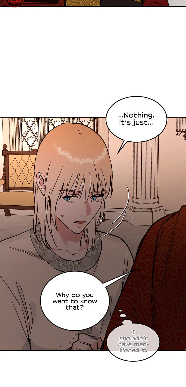 Antidote (Harusari) Chapter 25 page 35 - 