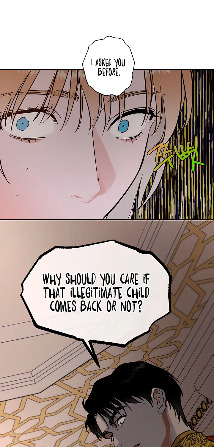 Antidote (Harusari) Chapter 25 page 36 - 