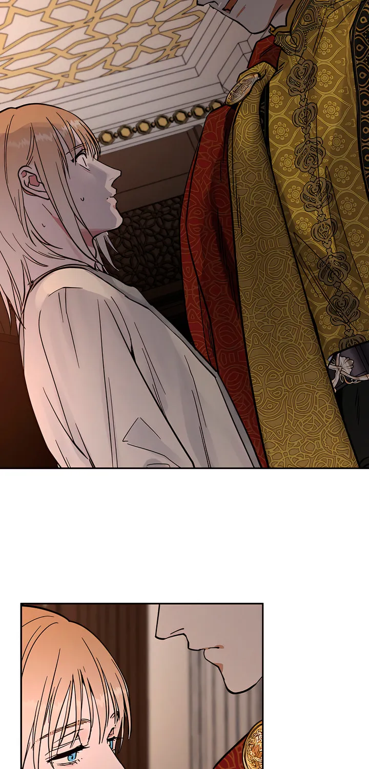 Antidote (Harusari) Chapter 25 page 37 - 