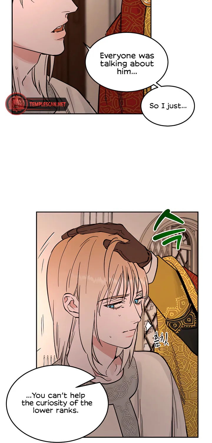 Antidote (Harusari) Chapter 25 page 38 - 