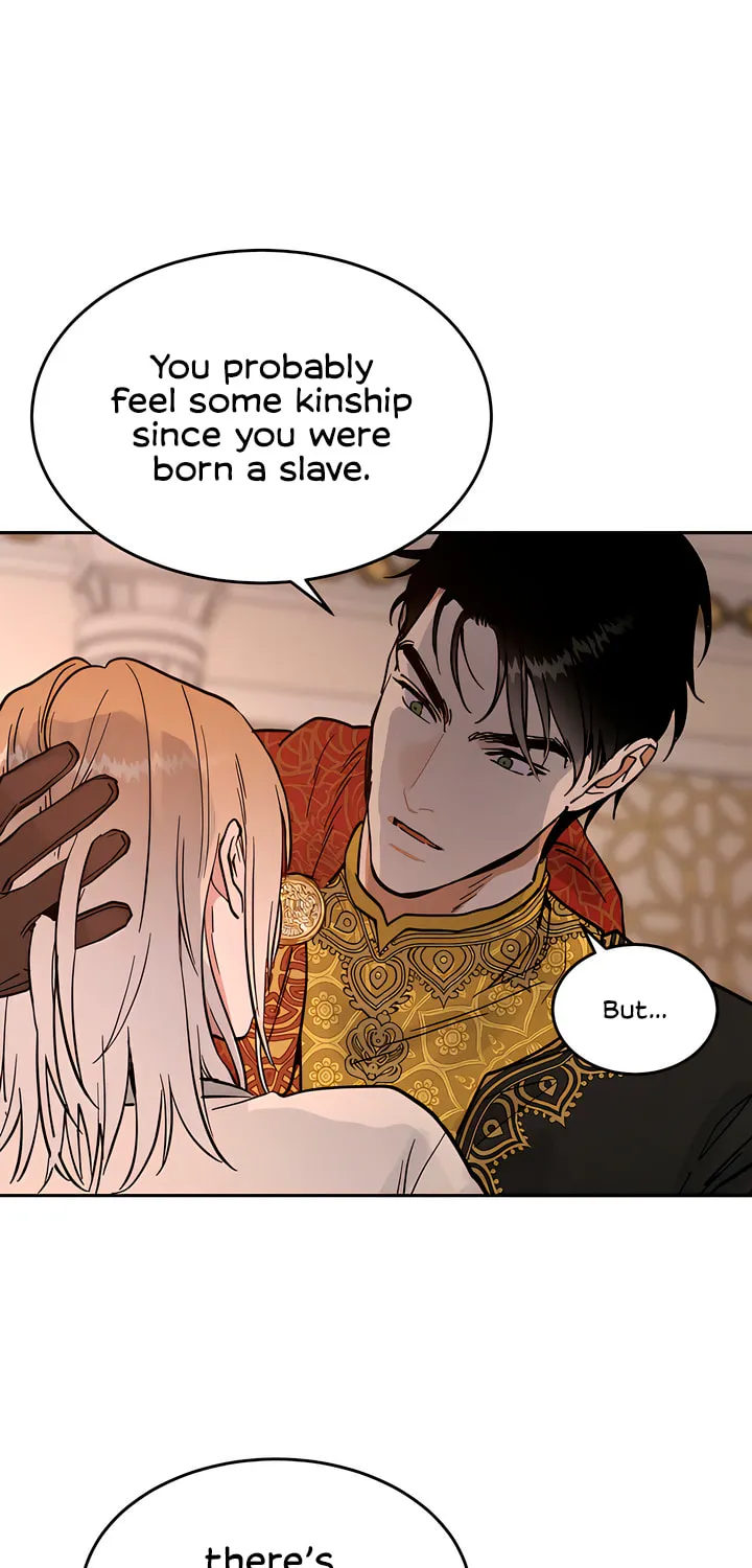 Antidote (Harusari) Chapter 25 page 39 - 