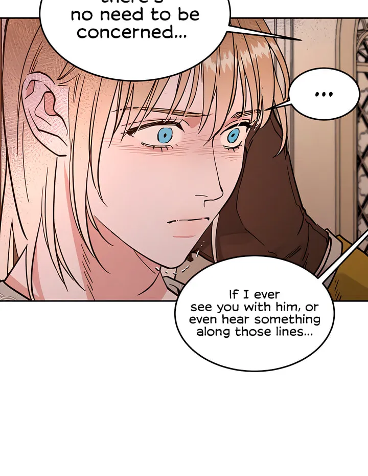 Antidote (Harusari) Chapter 25 page 40 - 