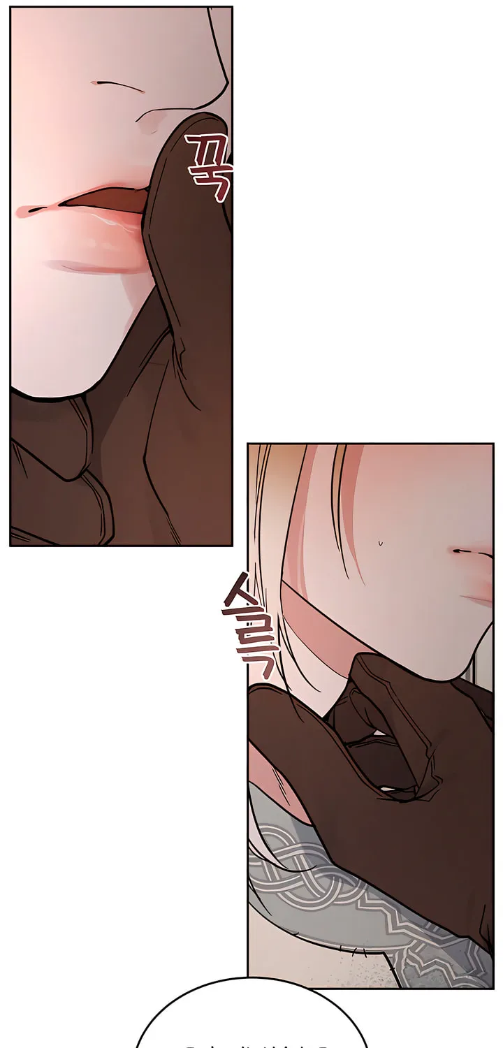 Antidote (Harusari) Chapter 25 page 41 - 