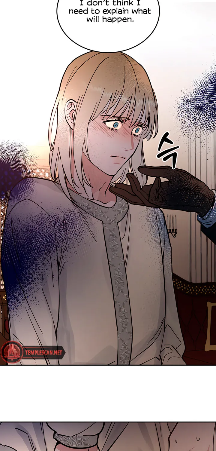 Antidote (Harusari) Chapter 25 page 42 - 