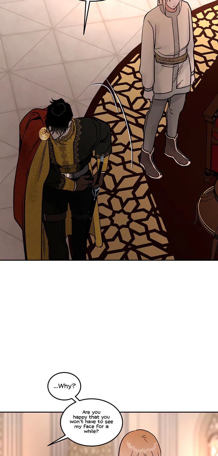 Antidote (Harusari) Chapter 25 page 44 - 