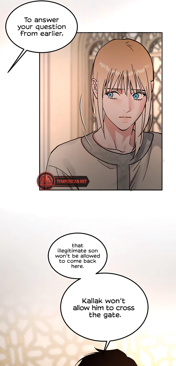 Antidote (Harusari) Chapter 25 page 46 - 