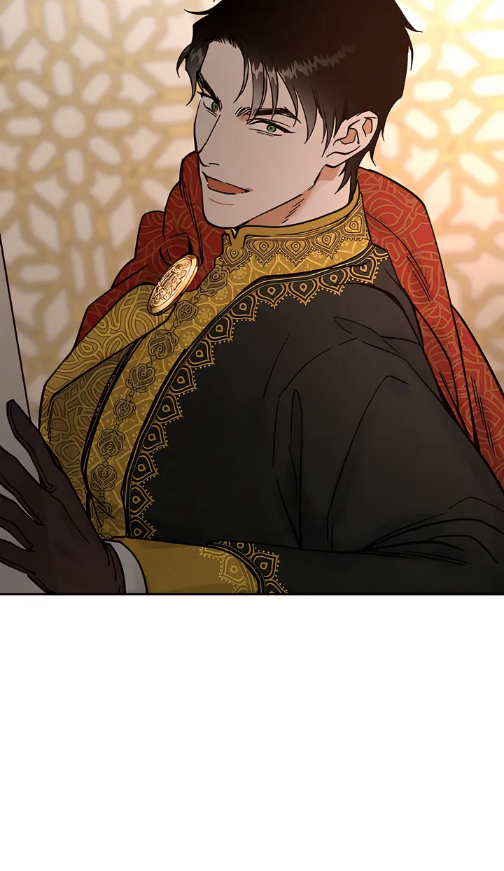 Antidote (Harusari) Chapter 25 page 47 - 