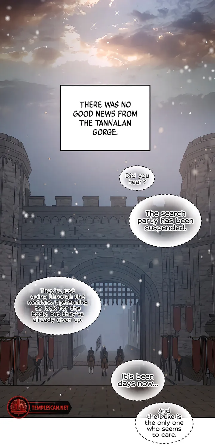 Antidote (Harusari) Chapter 25 page 49 - 