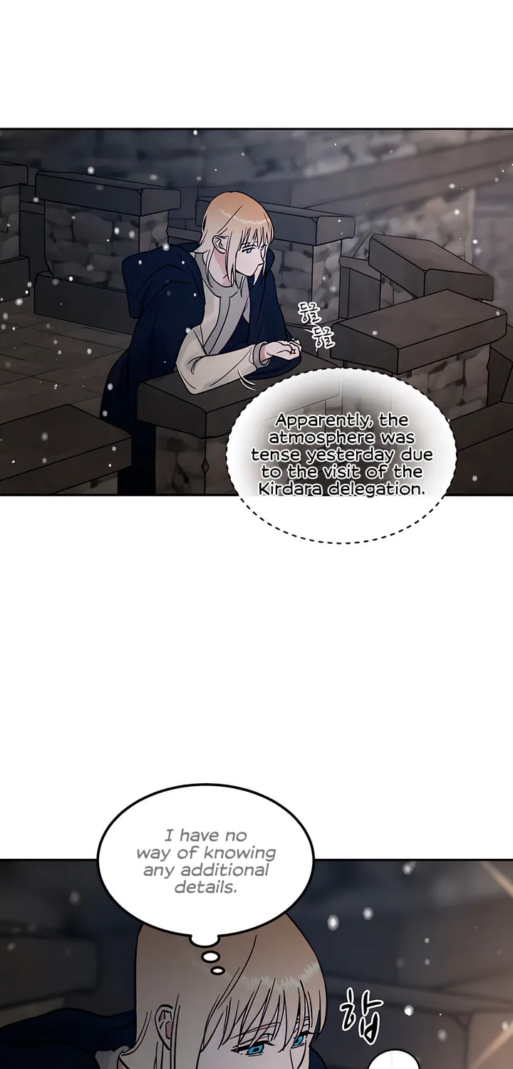 Antidote (Harusari) Chapter 25 page 50 - 