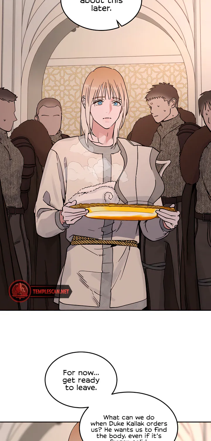 Antidote (Harusari) Chapter 25 page 6 - 