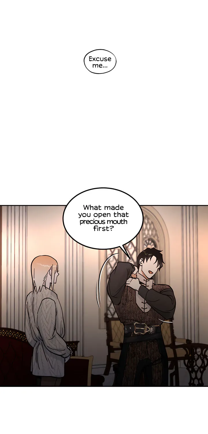 Antidote (Harusari) Chapter 25 page 55 - 
