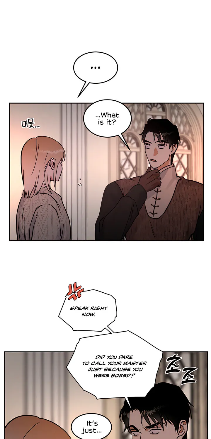 Antidote (Harusari) Chapter 25 page 56 - 