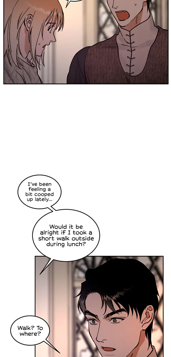 Antidote (Harusari) Chapter 25 page 57 - 