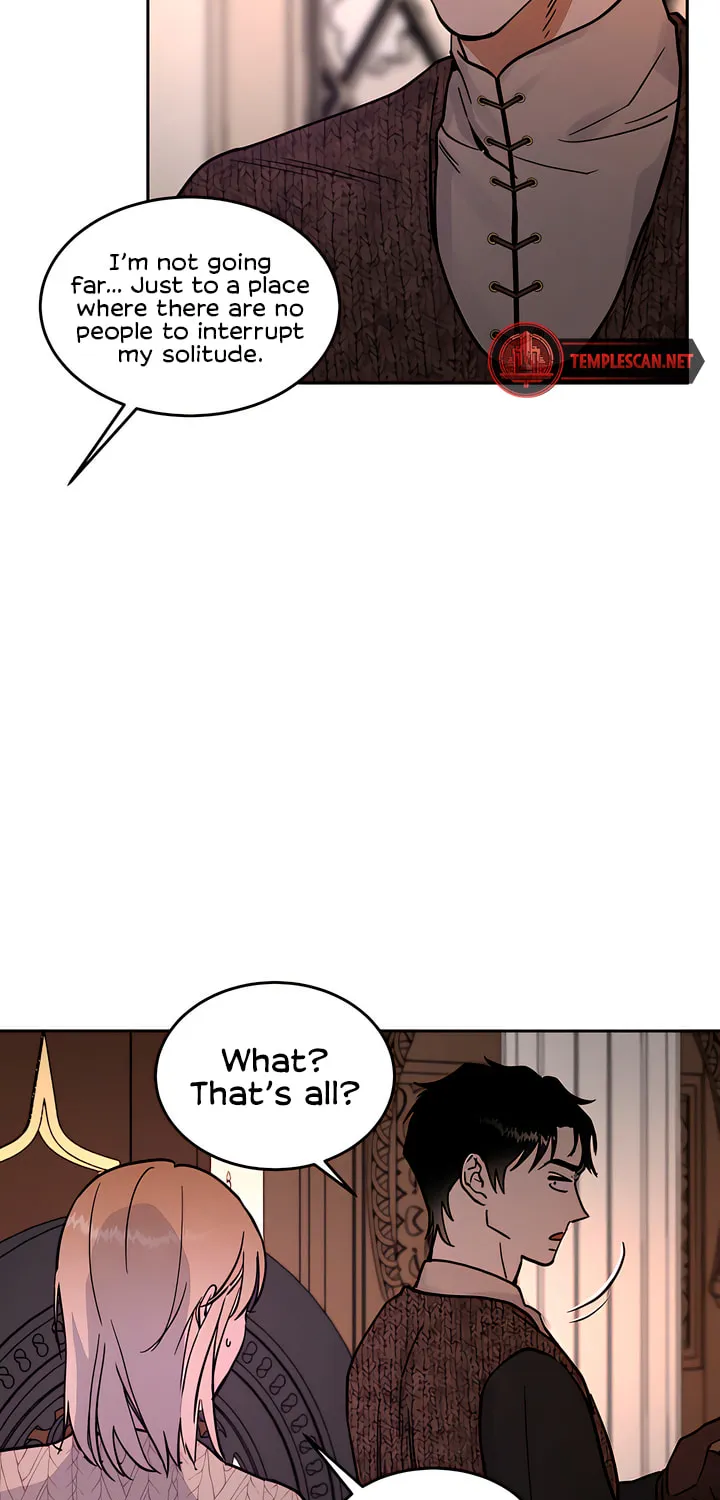 Antidote (Harusari) Chapter 25 page 58 - 