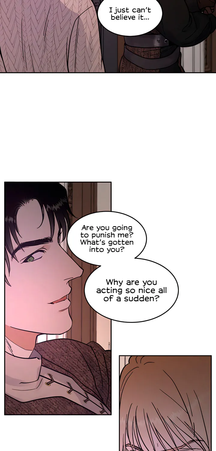 Antidote (Harusari) Chapter 25 page 59 - 