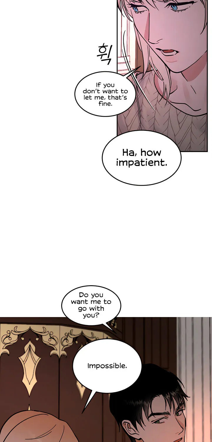 Antidote (Harusari) Chapter 25 page 60 - 
