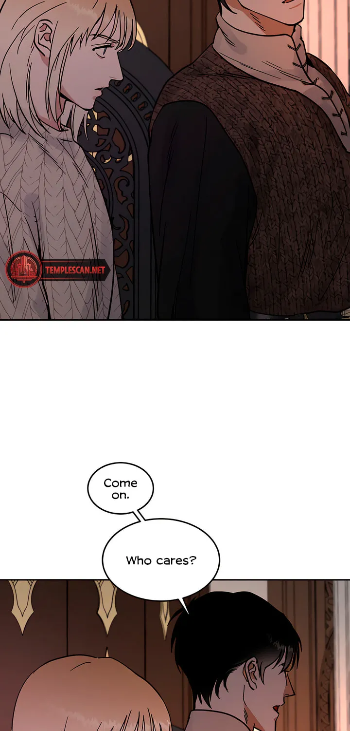 Antidote (Harusari) Chapter 25 page 61 - 