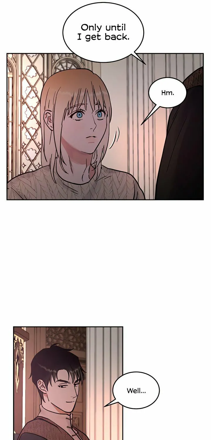 Antidote (Harusari) Chapter 25 page 64 - 